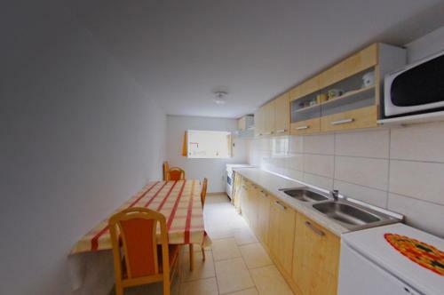 Apartments Meditteraneo