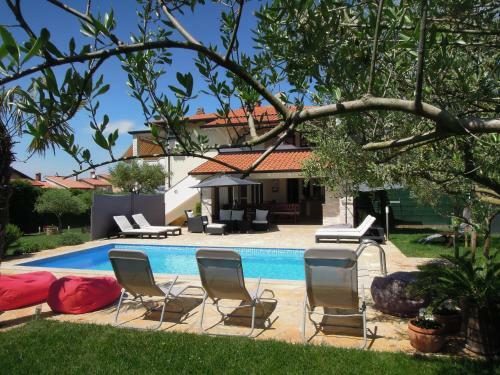 Holiday Home Villa Ivan