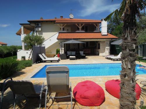 Holiday Home Villa Ivan