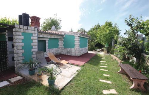 Holiday Home Medulin 28