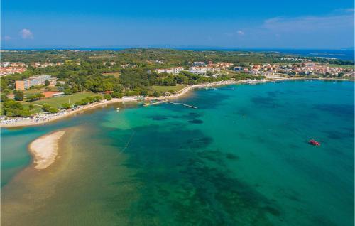 Holiday Home Medulin 28