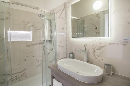 Apartment Borgo 8