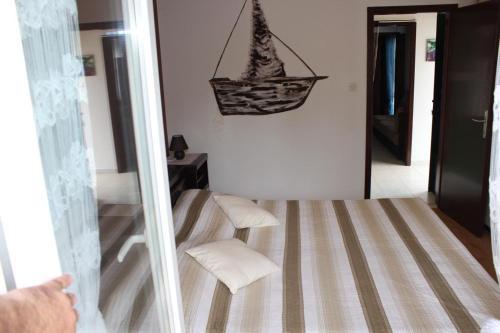 Hostal Apartment Arbanija 11041a