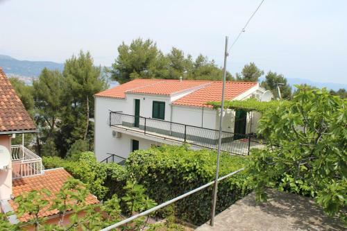 Hostal Apartment Arbanija 11041a