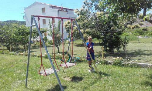 Apartment Lopar 18