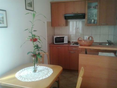 Apartments Nada
