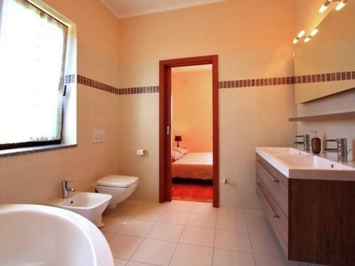 Holiday Home Roko
