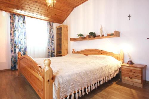 Apartment Lumbarda 4440f