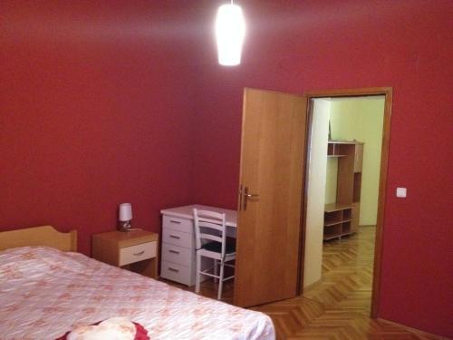 Apartment Iva