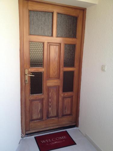 Apartment Iva
