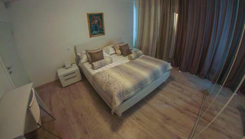 Apartment Pinus