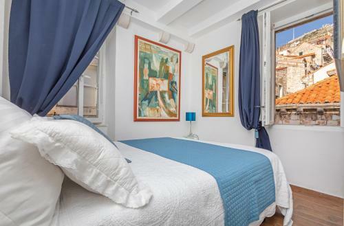 Old Town City Center Apartments