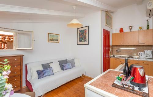 Old Town City Center Apartments