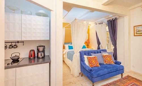 Old Town City Center Apartments