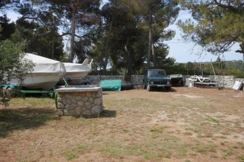 Apartment Mali Losinj 2485b