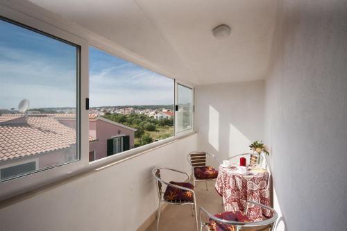 Apartments Darinka