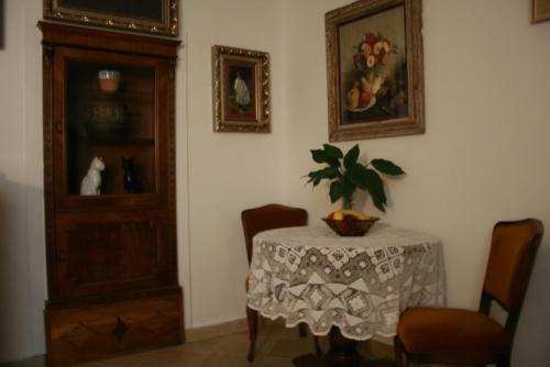 Apartments Kapo