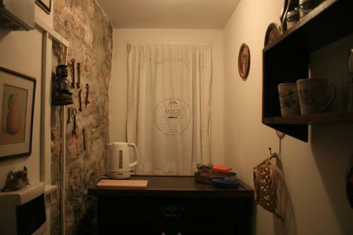 Apartments Kapo