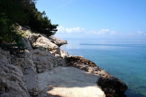 Apartment Makarska 11415a
