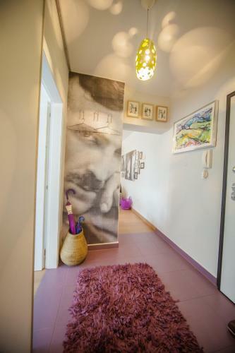Apartment Tesla