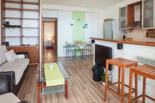 Apartments Fiona