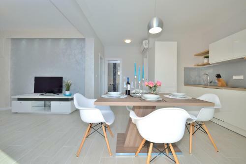 Luxury Apartments Marija