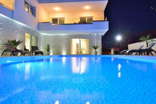 Luxury Apartments Marija