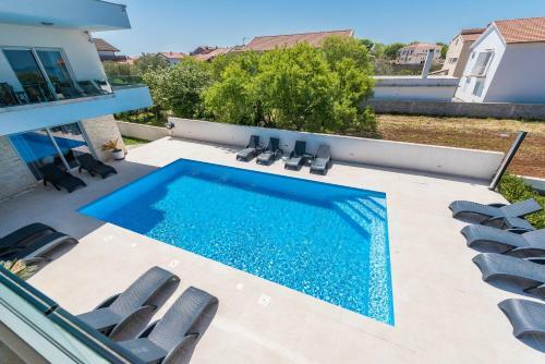 Luxury Apartments Marija