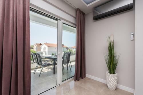 Luxury Apartments Marija