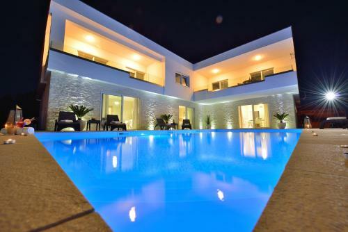 Luxury Apartments Marija