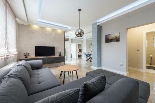 Luxury Apartments Marija