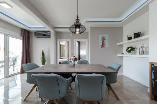 Luxury Apartments Marija