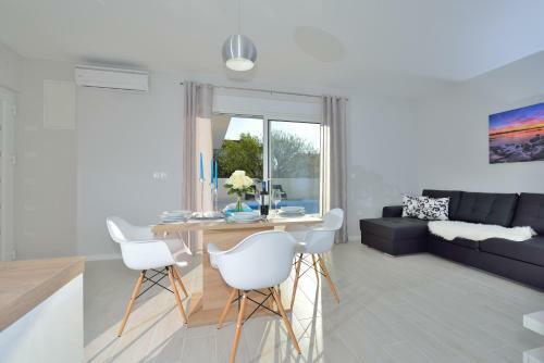 Luxury Apartments Marija