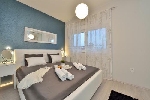 Luxury Apartments Marija