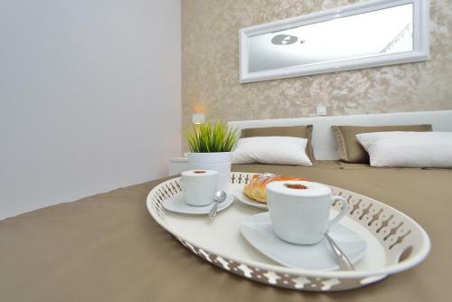 Luxury Apartments Marija