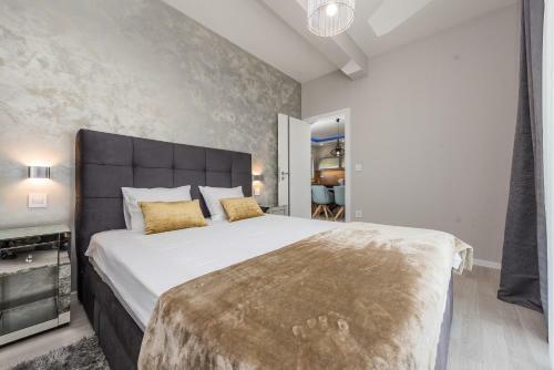 Luxury Apartments Marija