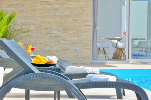 Luxury Apartments Marija