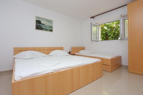 Apartment Baska Voda 2678b