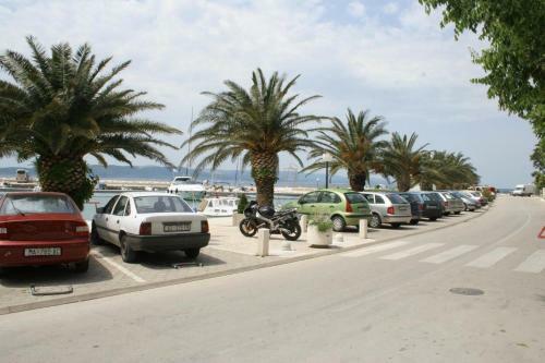 Apartment Baska Voda 2678b
