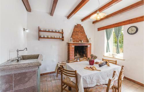 Holiday Home Kranjci Kranjci