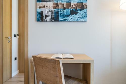 Apartamentos Residence Bepi Malugio