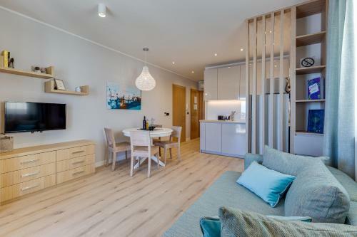 Apartamentos Residence Bepi Malugio