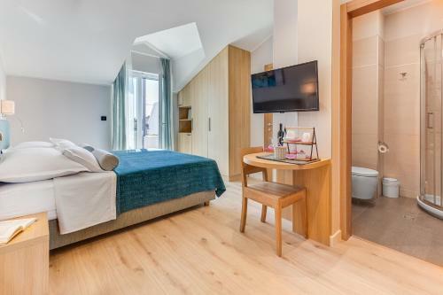 Apartamentos Residence Bepi Malugio