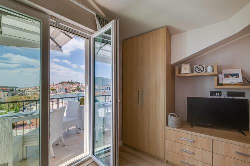 Apartamentos Residence Bepi Malugio