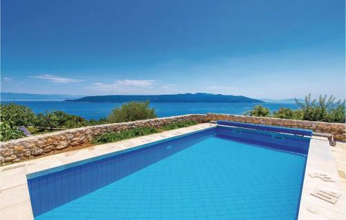 Holiday Home Brsec Brsec