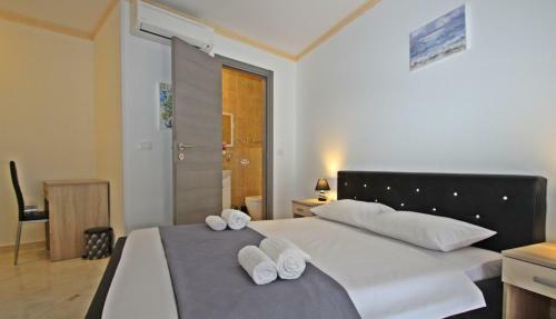 Hostal Rooms Amanda