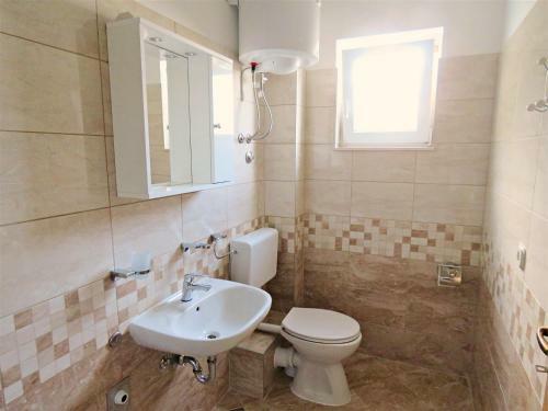Apartments Zvone