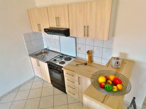 Apartments Zvone