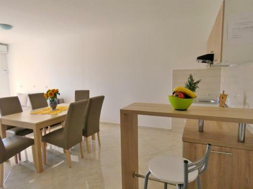 Apartments Zvone