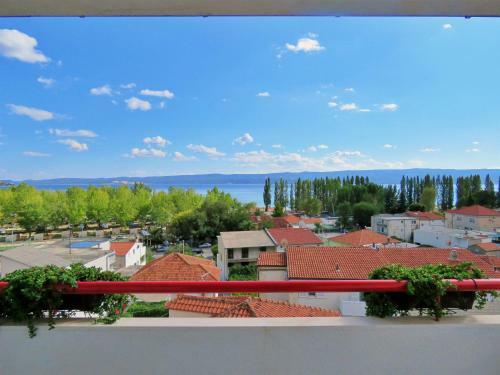 Apartments Zvone